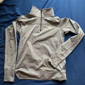 PINK slim fit jacket